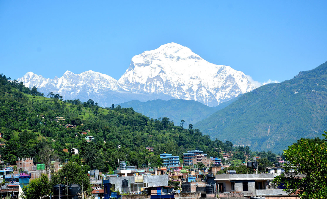 अछतेदेखि बिहुँ नरेठाटीसम्म सुरुङमार्ग अध्ययन हुँदै